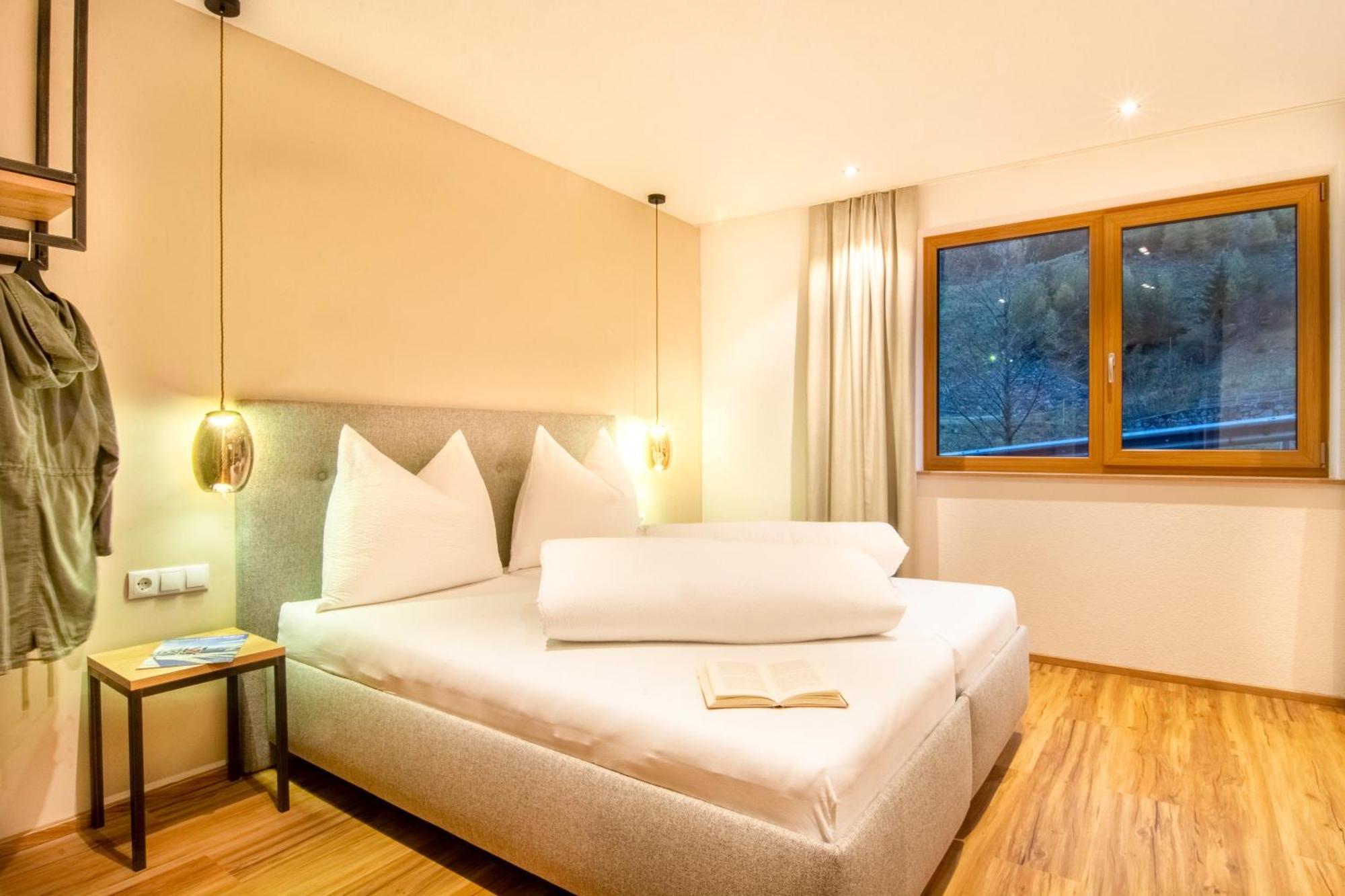 Didis #Holidayhome Ischgl Exterior foto