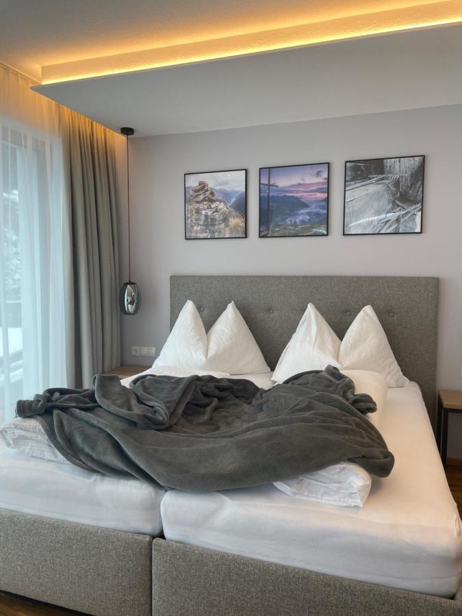 Didis #Holidayhome Ischgl Exterior foto